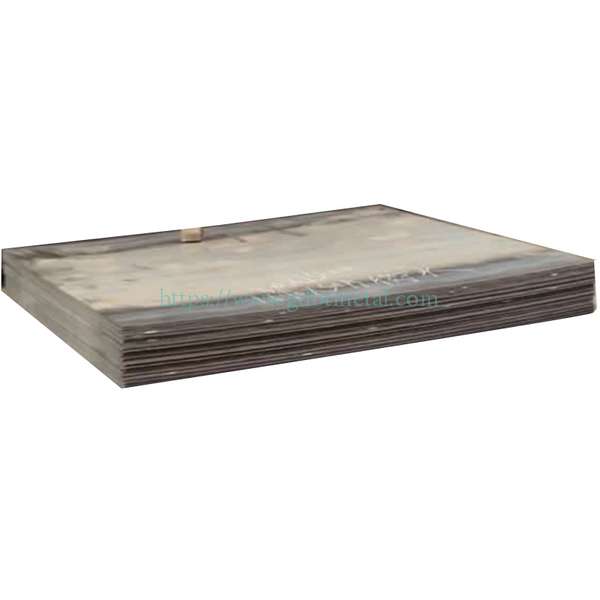 Carbon Steel Plate&Sheet